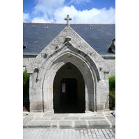 Photo France Ile Tudy 2008-07 16