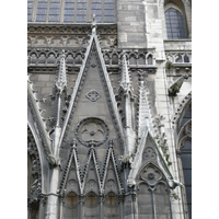 Photo France Paris Notre Dame 2007-05 67