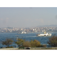 Photo Turquie Istanbul 2004-12 28