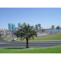 Photo Émirats arabes unis Sharjah 2005-03 3
