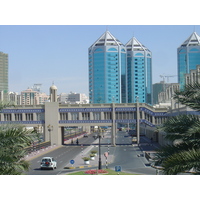 Photo Émirats arabes unis Sharjah 2005-03 6