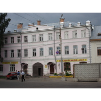 Photo Russie Iaroslavl 2006-07 71