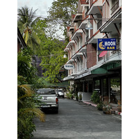 Photo Thaïlande Phuket Patong 2021-12 38