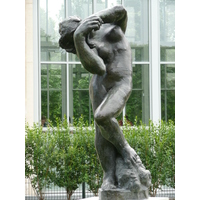 Photo France Paris Jardin des Tuileries 2007-05 85