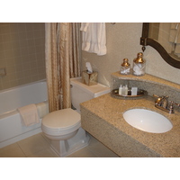 Photo États-Unis Saint Paul Minnesota Hotel Saint Paul 2006-03 15