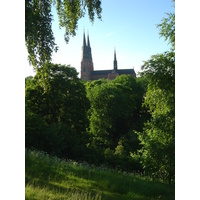 Photo Suède Uppsala 2005-06 69