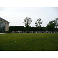 Photo France Paris Jardin des Tuileries 2007-05 125