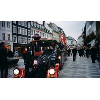 Photo Danemark Copenhague 2001-11 66