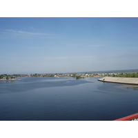Photo Russie Route de Kazan à Nijni Novgorod 2006-07 111