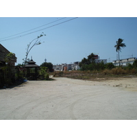 Photo Thaïlande Jomtien 2007-02 15