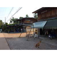 Photo Thaïlande Phitsanulok Chom Thong 2009-12 28