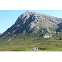 Photo Royaume-Uni Glen Coe 2011-07 6