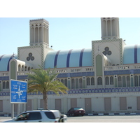 Photo Émirats arabes unis Sharjah 2005-03 19