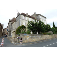 Photo France Bergerac 2010-08 18