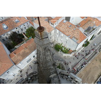 Photo France La Rochelle Tour de la Lanterne 2010-08 65