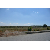Photo Turquie Ankara route de Bilkent à Ankara 2008-07 70