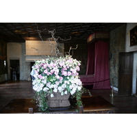 Photo France Château de Chenonceau 2008-04 106