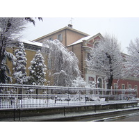 Photo Italie Milan 2005-03 10