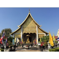 Photo Thaïlande Chiang Mai 2014-12 50