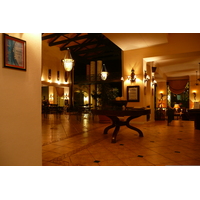 Photo Afrique du Sud Nelspruit Hotel Mercure Nelspruit 2008-09 23
