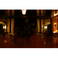 Photo Afrique du Sud Nelspruit Hotel Mercure Nelspruit 2008-09 29