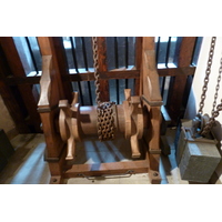 Photo Royaume-Uni Écosse Eilean Donan Castle 2011-07 16