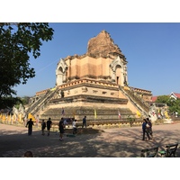 Photo Thaïlande Chiang Mai 2014-12 46