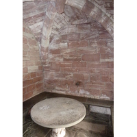 Photo Royaume-Uni Écosse Edzell Castle 2011-07 37