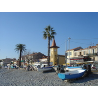 Photo France Cagnes sur Mer 2006-01 37