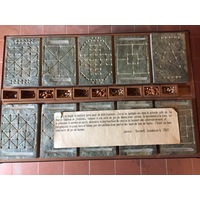 Photo France Corse Cervione Ethnographic Museum 2017-07 5