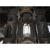 Photo Russie Kazan Kremlin 2006-07 59