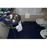 Photo Italie Rome Hotel Ripa 2007-11 26