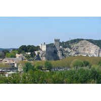 Photo France Tarascon Château du Roi René 2008-04 118