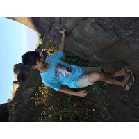Photo Thaïlande Parc National Phu Hin Rong Kla 2014-12 409