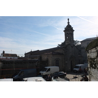 Photo Espagne Saint-Jacques-de-Compostelle 2013-01 100