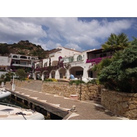 Photo Italie Sardaigne Poltu Quatu 2015-06 35