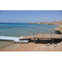 Photo Égypte Sharm el Sheikh Hôtel Hyatt Plage Hyatt Sharm el Sheikh 2008-06 4