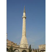 Photo Turquie Istanbul Eglise Sainte Sophie 2004-12 64
