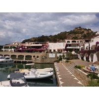 Photo Italie Sardaigne Poltu Quatu 2015-06 25