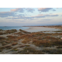 Photo Israel de Haifa à Tel Aviv 2006-12 37