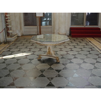 Photo Russie Saint-Pétersbourg Musée de l'Ermitage 2006-03 353