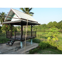 Photo Thaïlande Phitsanulok Chom Thong 2009-12 48