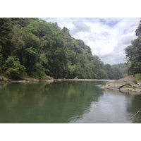Photo Costa Rica Rivière Pacuare 2015-03 194
