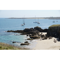 Photo France Hoedic 2016-08 14