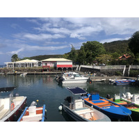 Photo Guadeloupe Pointe noire 2021-02 10