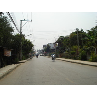 Photo Thaïlande Pai 2007-02 8