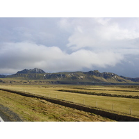 Photo Islande Dyrholaey 2003-03 32