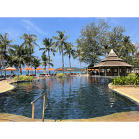 Photo Thaïlande Phuket Plage de Kata Beyond Resort Kata 2021-12 101