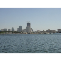 Photo Émirats arabes unis Sharjah 2005-03 25