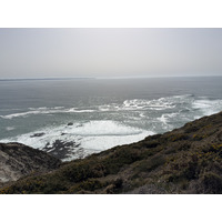 Photo France Crozon Cap de la Chèvre 2026-04 8